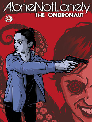 cover image of AloneNotLonely 3